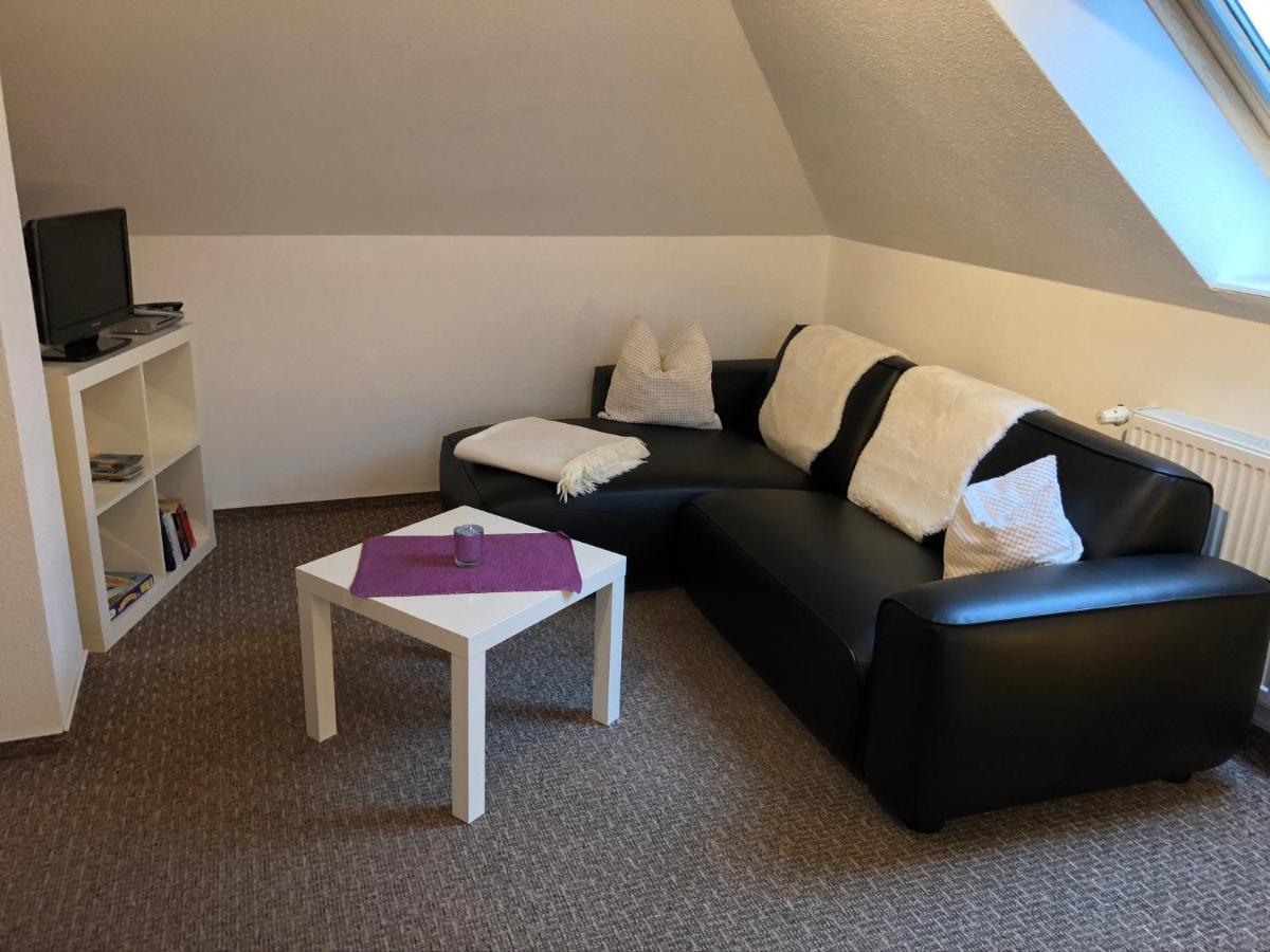 Graureiher Wieck Exterior foto