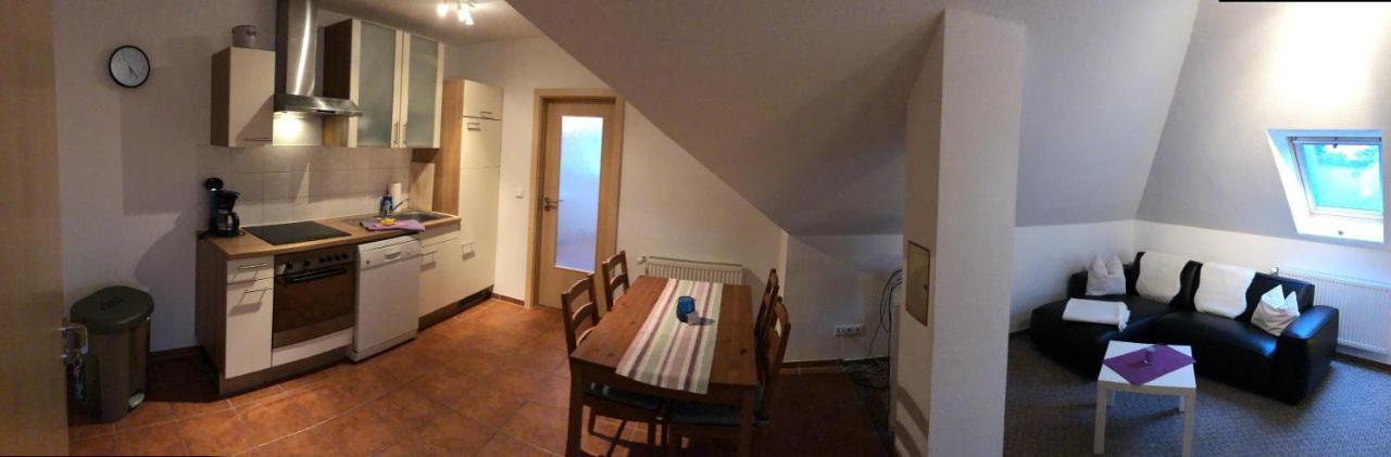 Graureiher Wieck Exterior foto